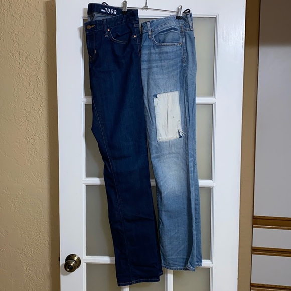 GAP Denim - GAP 1969 - Jeans 2